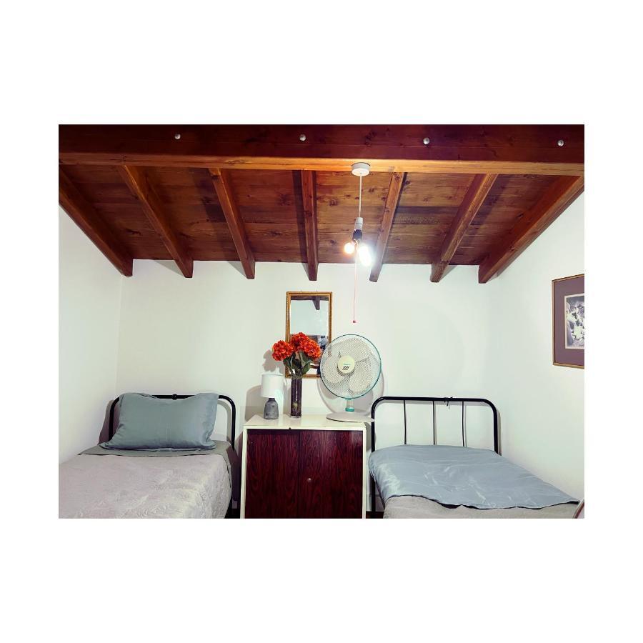 Η Θέα Villa Lofou Bagian luar foto