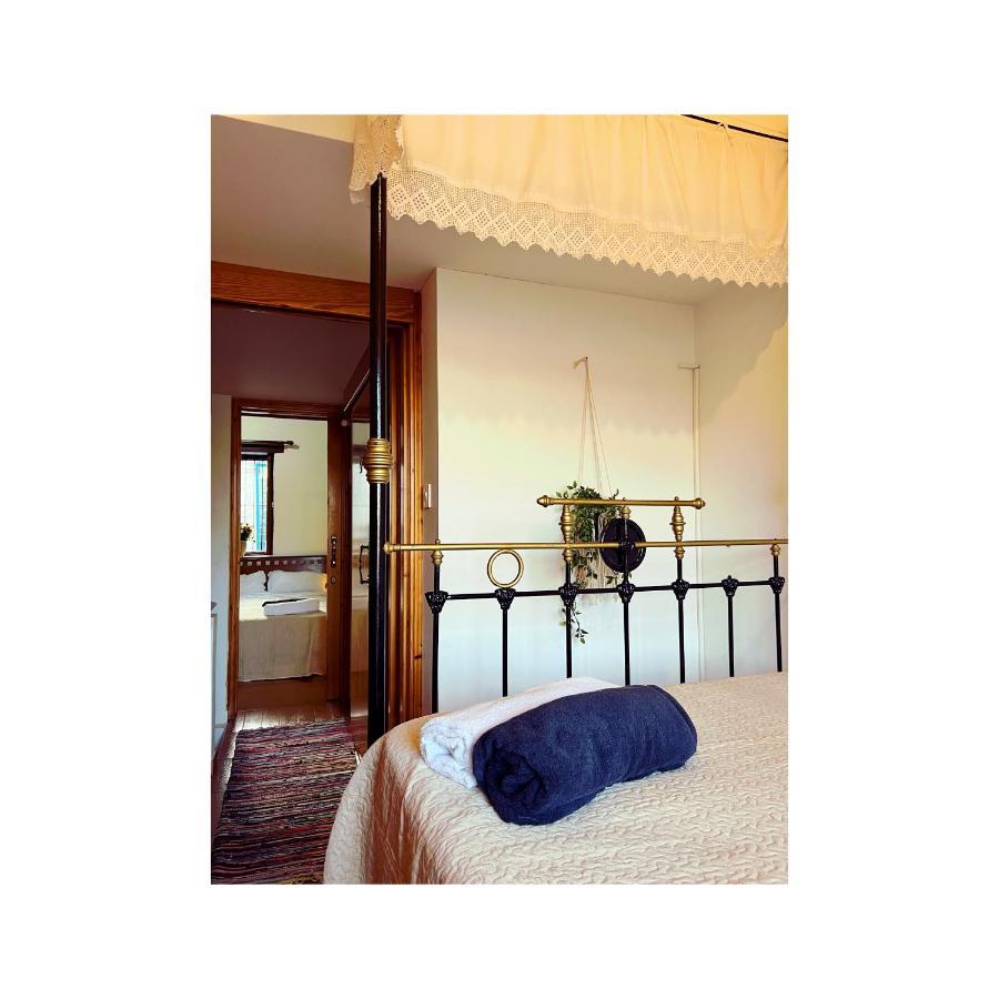Η Θέα Villa Lofou Bagian luar foto