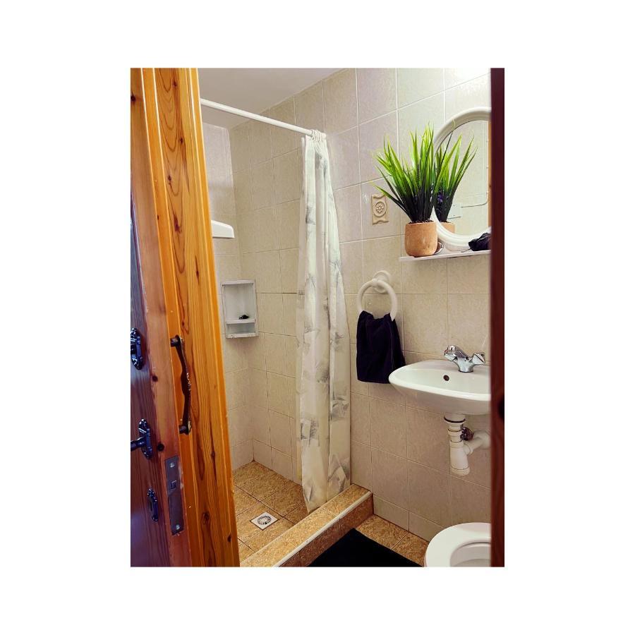 Η Θέα Villa Lofou Bagian luar foto