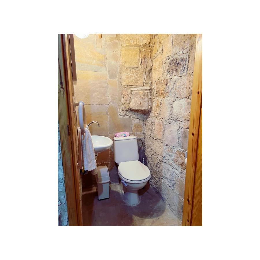Η Θέα Villa Lofou Bagian luar foto